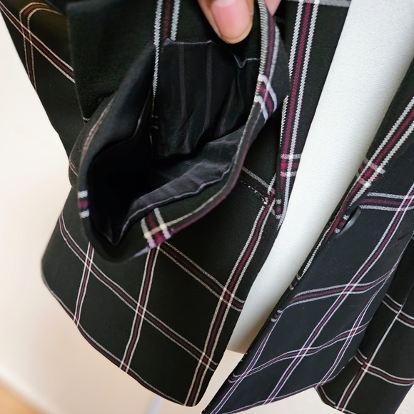 EXPRESS Women Blazer [NWT] - Picture 4 of 16